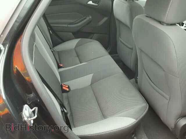 2013 FORD FOCUS - VIN: 1FADP3F20DL272498 - Photo 6