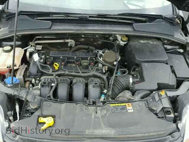 2013 FORD FOCUS - VIN: 1FADP3F20DL272498 - Photo 7
