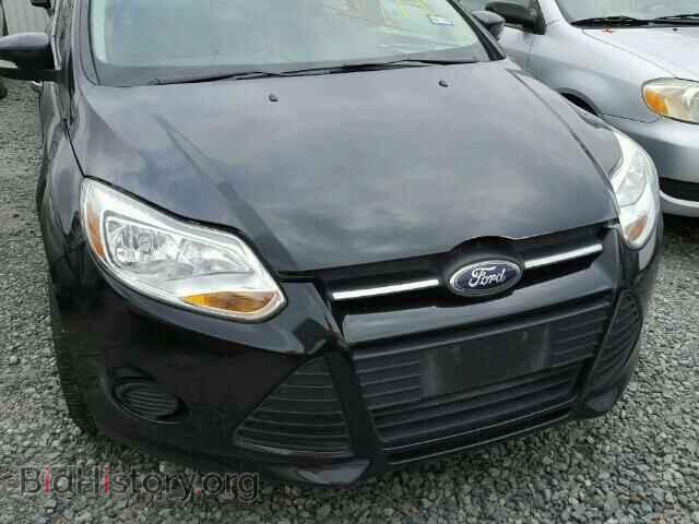 2013 FORD FOCUS - VIN: 1FADP3F20DL272498 - Photo 9