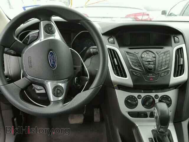 2013 FORD FOCUS - VIN: 1FADP3F20DL272498 - Photo 10