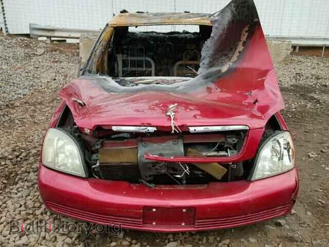 2003 CADILLAC DEVILLE - VIN: 1G6KD54Y73U288948 - Фото 9