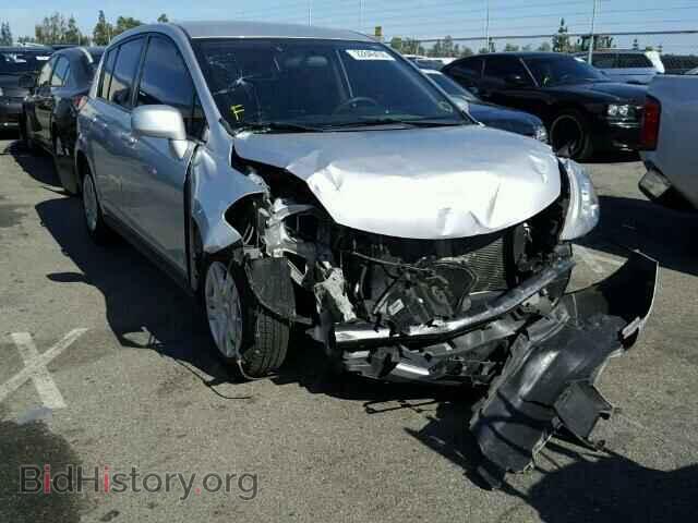 Photo 3N1BC1CPXBL503803 - NISSAN VERSA 2011