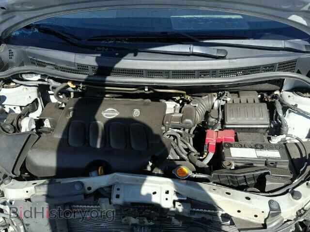2011 NISSAN VERSA - VIN: 3N1BC1CPXBL503803 - Photo 7