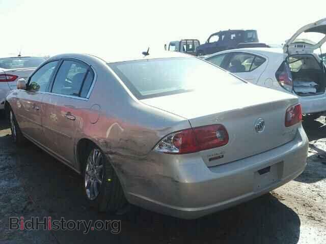 2007 BUICK LUCERNE - VIN: 1G4HD57257U113355 - Фото 3
