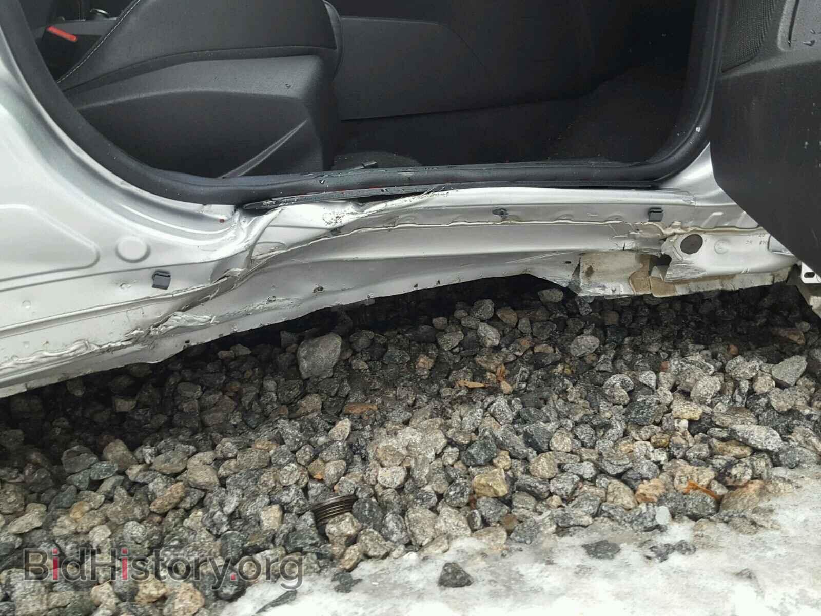 2013 FORD FOCUS - VIN: 1FADP3L92DL378209 - Photo 9