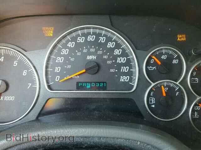 2003 GMC ENVOY - VIN: 1GKDS13S332108608 - Фото 8