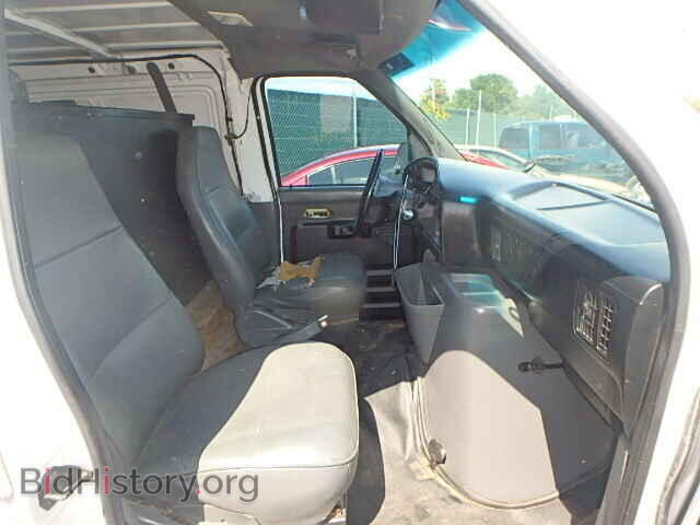 1994 FORD ECONOLINE - VIN: 1FTEE14Y0RHB57944 - Фото 5