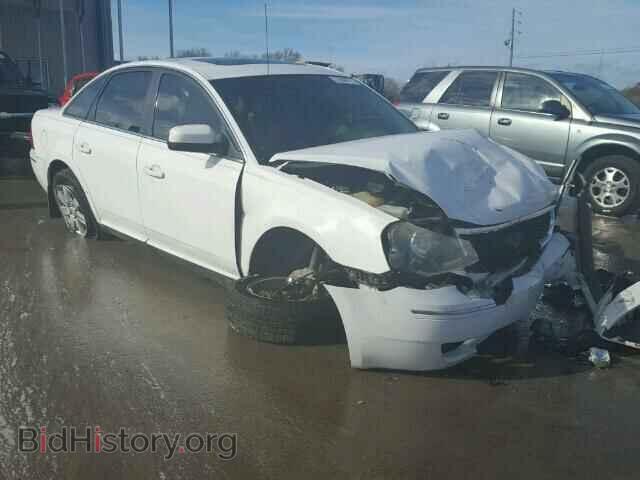 Photo 1FAHP24156G186198 - FORD FIVE HUNDR 2006