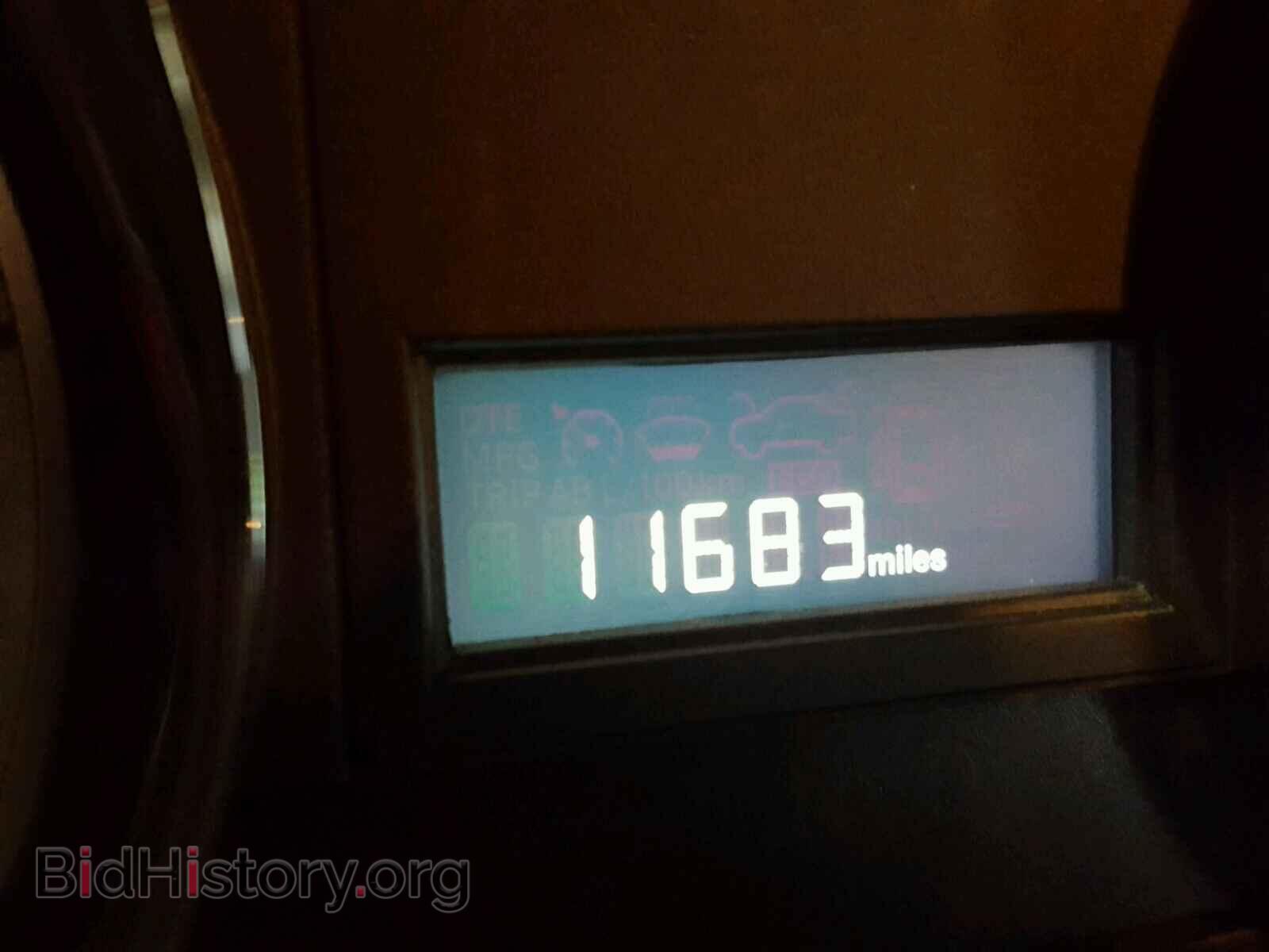2017 DODGE CARAVAN - VIN: 2C4RDGBG5HR856278 - Фото 8