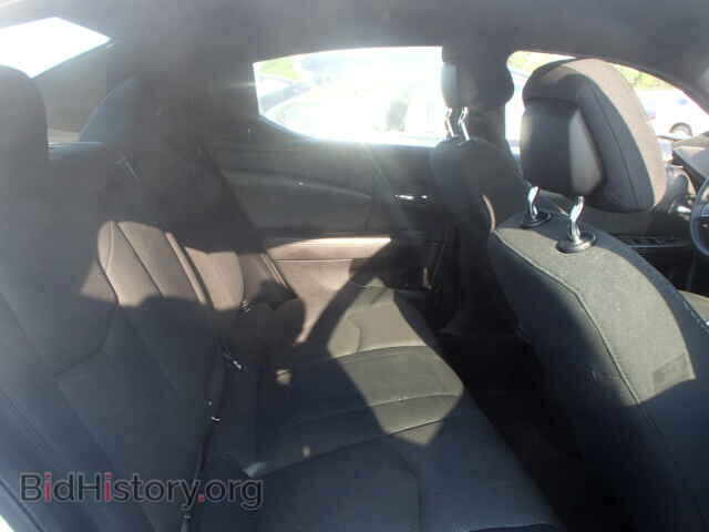 2013 DODGE AVENGER - VIN: 1C3CDZAB2DN534202 - Фото 6