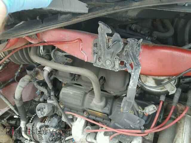 2005 DODGE CARAVAN - VIN: 2D4GP44L45R580147 - Фото 7