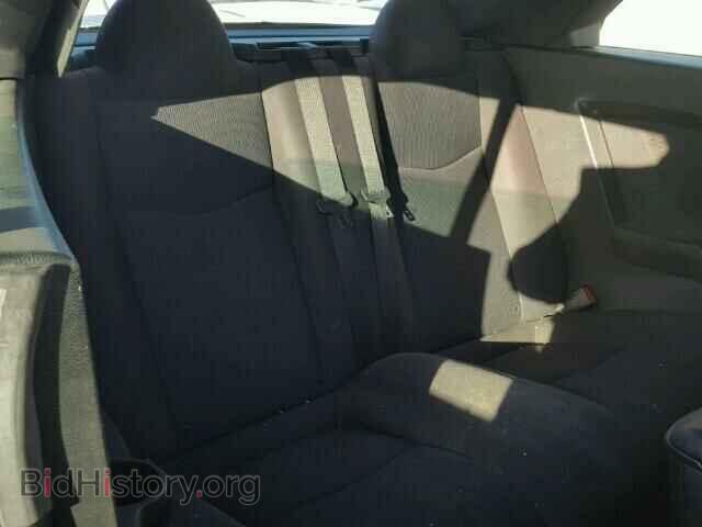 2013 CHRYSLER 200 - VIN: 1C3BCBEB1DN560273 - Фото 6