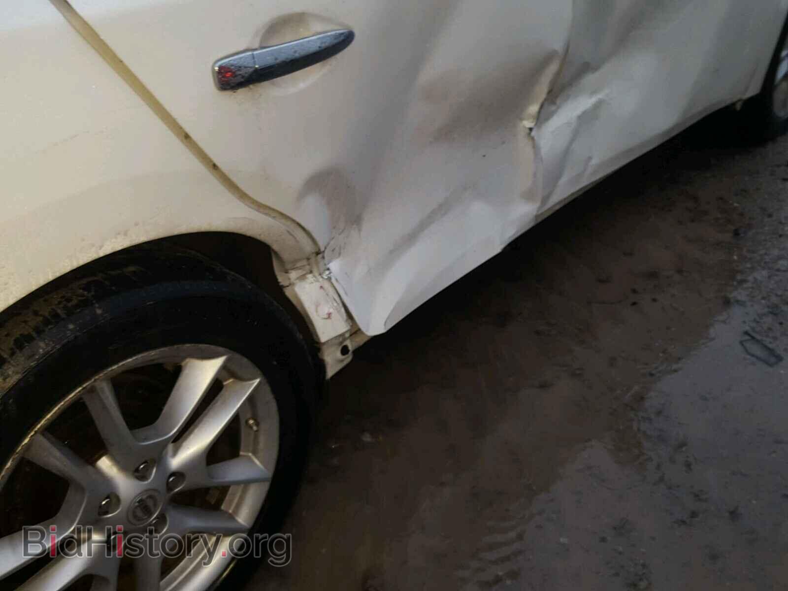 2009 NISSAN MAXIMA S - VIN: 1N4AA51EX9C860868 - Фото 9