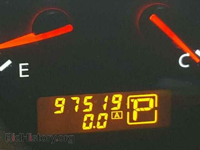 2008 NISSAN MAXIMA - VIN: 1N4BA41E28C828963 - Фото 8