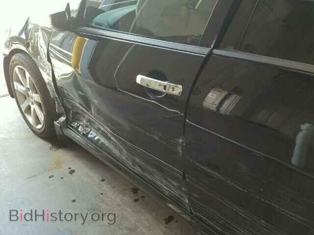 2008 NISSAN MAXIMA - VIN: 1N4BA41E28C828963 - Фото 10