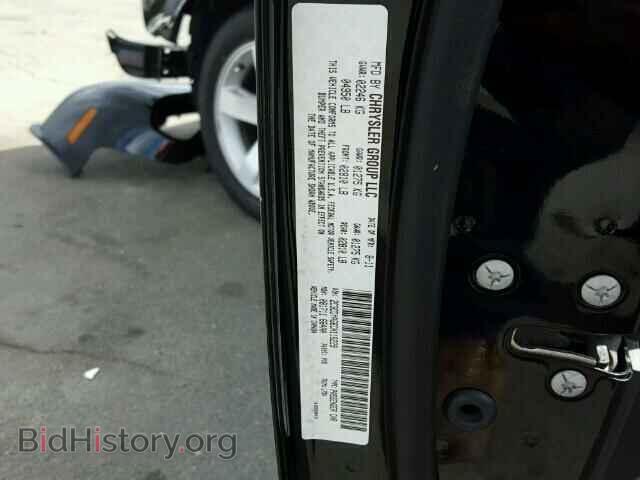 2012 DODGE CHALLENGER - VIN: 2C3CDYAG6CH118229 - Фото 10
