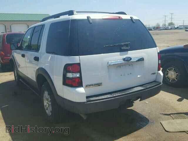 2006 FORD EXPLORER - VIN: 1FMEU73E16UB59830 - Фото 3
