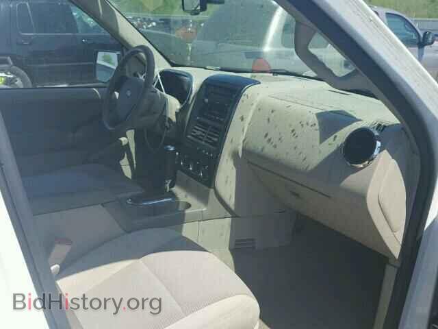 2006 FORD EXPLORER - VIN: 1FMEU73E16UB59830 - Фото 5