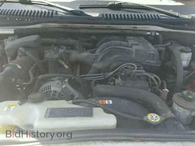 2006 FORD EXPLORER - VIN: 1FMEU73E16UB59830 - Фото 7