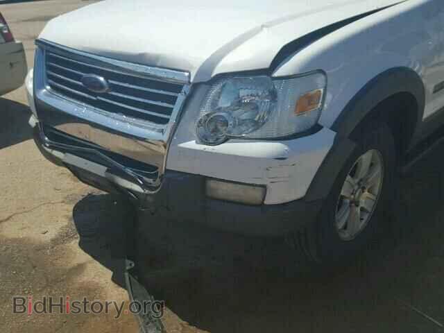2006 FORD EXPLORER - VIN: 1FMEU73E16UB59830 - Фото 9