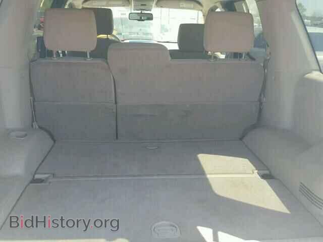 2006 FORD EXPLORER - VIN: 1FMEU73E16UB59830 - Фото 10