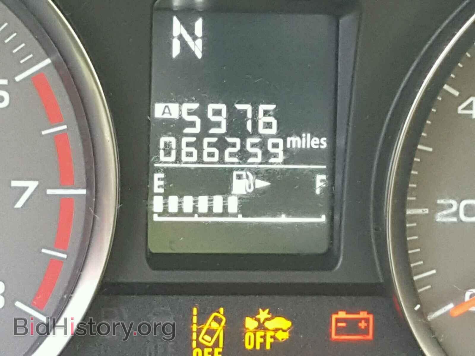 2015 SUBARU FORESTER - VIN: JF2SJAFC7FH820388 - Фото 8