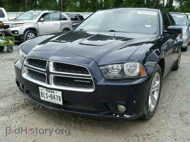 2011 DODGE CHARGER - VIN: 2B3CL3CG7BH517231 - Фото 2