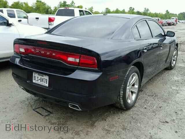 2011 DODGE CHARGER - VIN: 2B3CL3CG7BH517231 - Фото 4