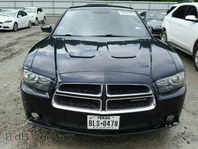 2011 DODGE CHARGER - VIN: 2B3CL3CG7BH517231 - Фото 10