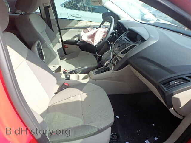 2013 FORD FOCUS - VIN: 1FADP3K26DL125835 - Фото 5