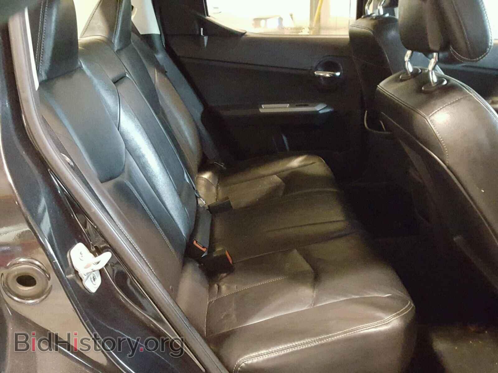 2010 DODGE AVENGER - VIN: 1B3CC5FB2AN184860 - Фото 6