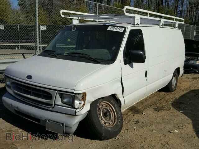1999 FORD ECONOLINE - VIN: 1FTRE1423XHB49704 - Фото 2