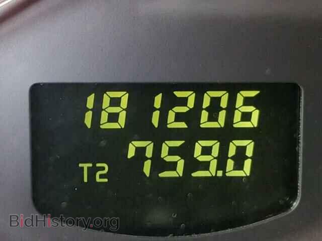 2004 VOLVO S80 - VIN: YV1TS59H341380703 - Фото 8