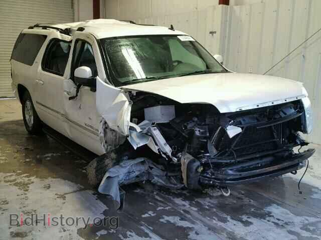 Фотография 1GKS1KE02CR106044 - GMC YUKON 2012