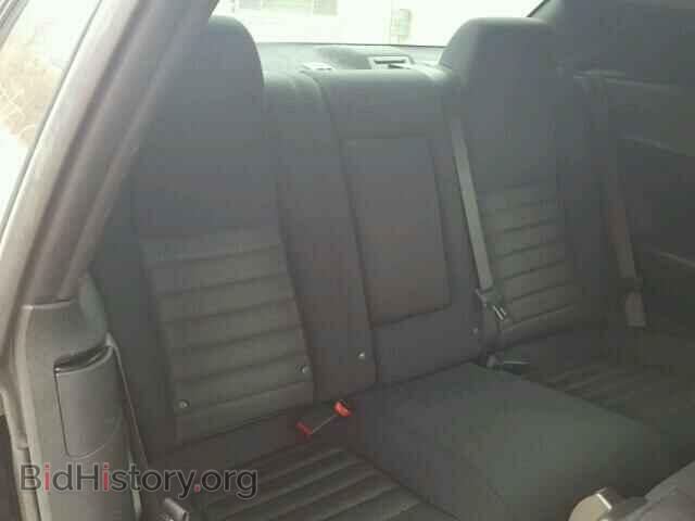 2010 DODGE CHALLENGER - VIN: 2B3CJ4DV7AH205756 - Photo 6