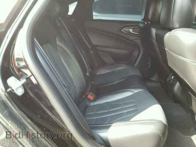 2015 CHRYSLER 200 - VIN: 1C3CCCBG1FN736039 - Photo 6