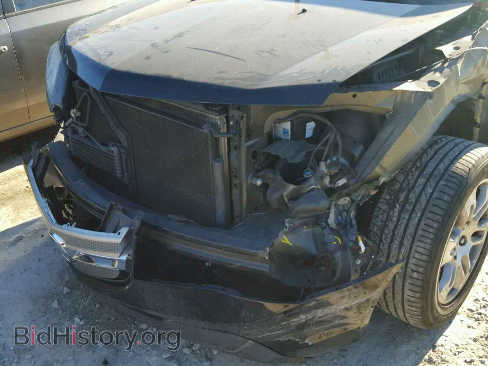 2009 ACURA MDX - VIN: 2HNYD28259H528953 - Фото 9