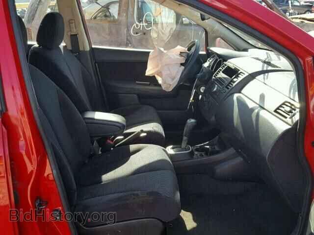 2011 NISSAN VERSA - VIN: 3N1BC1CP3BL404109 - Photo 5