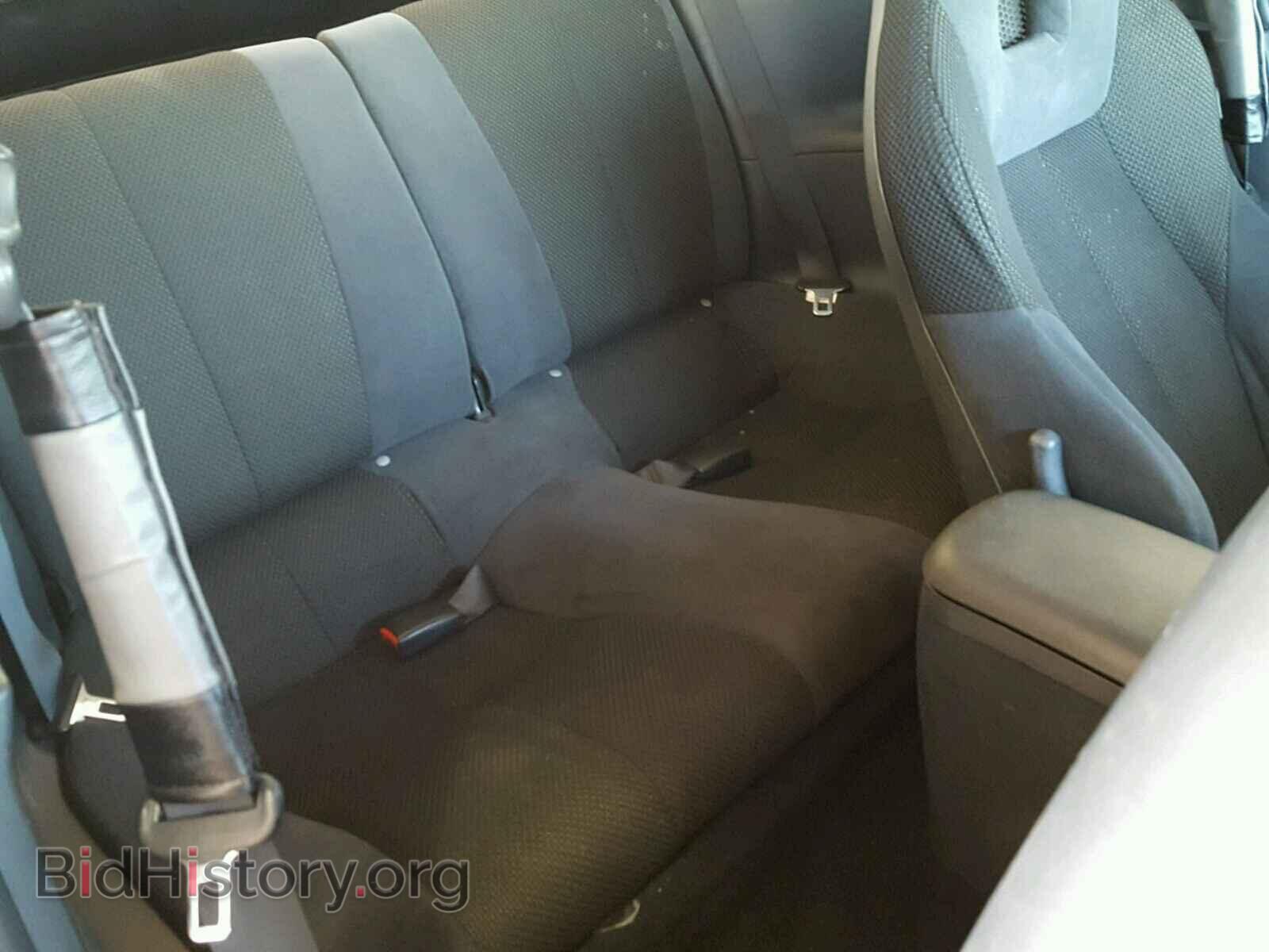 2007 MITSUBISHI ECLIPSE - VIN: 4A3AK24FX7E058569 - Фото 6