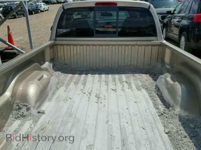 2003 DODGE DAKOTA - VIN: 1D7FL16X63S344992 - Фото 6
