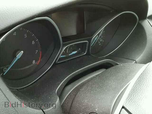 2012 FORD FOCUS - VIN: 1FAHP3K26CL117119 - Photo 8