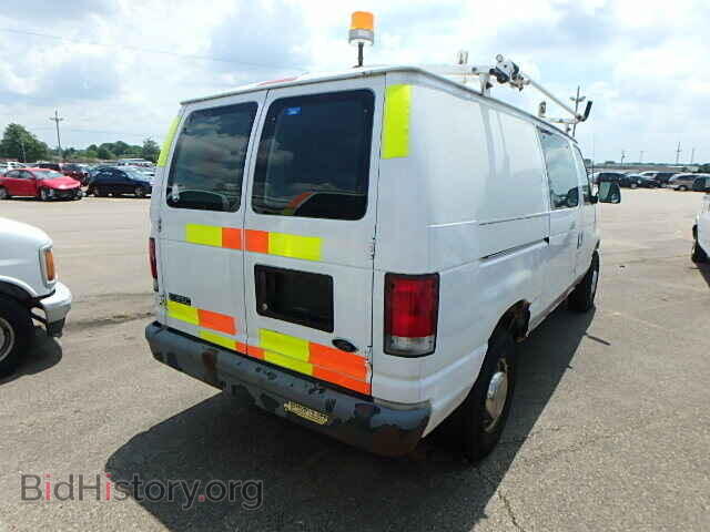 2000 FORD ECONOLINE - VIN: 1FTNE24L8YHB50684 - Photo 4