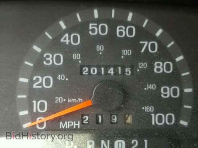 2000 FORD ECONOLINE - VIN: 1FTNE24L8YHB50684 - Photo 8