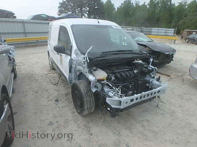 Фотография NM0LS7F70F1208254 - FORD TRANSIT CO 2015