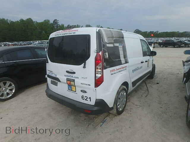 2015 FORD TRANSIT CO - VIN: NM0LS7F70F1208254 - Фото 4