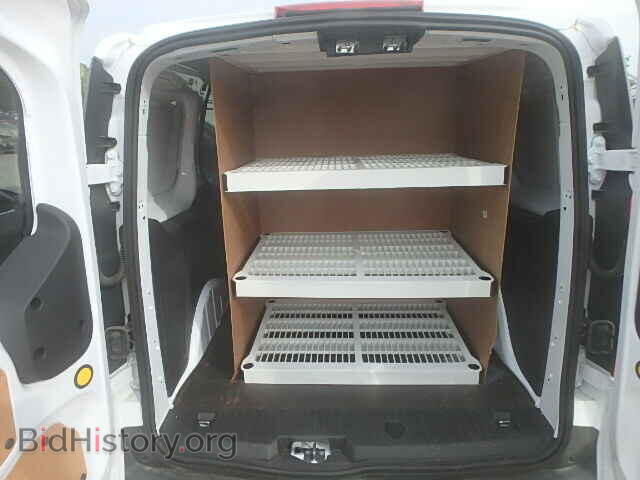 2015 FORD TRANSIT CO - VIN: NM0LS7F70F1208254 - Фото 6