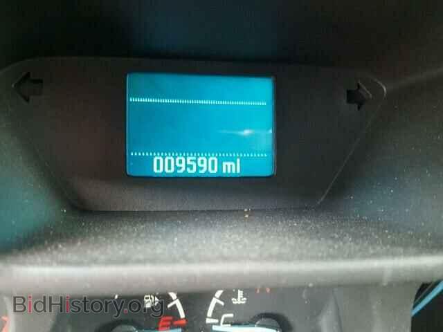 2015 FORD TRANSIT CO - VIN: NM0LS7F70F1208254 - Фото 8