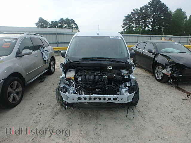 2015 FORD TRANSIT CO - VIN: NM0LS7F70F1208254 - Фото 9