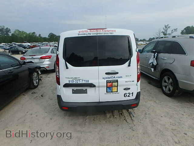 2015 FORD TRANSIT CO - VIN: NM0LS7F70F1208254 - Фото 10
