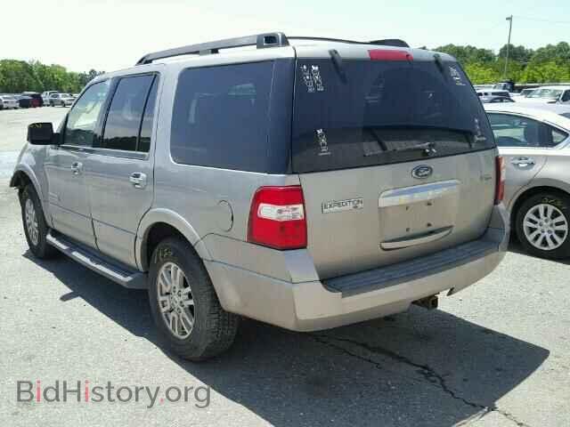 2008 FORD EXPEDITION - VIN: 1FMFU15568LA70777 - Фото 3